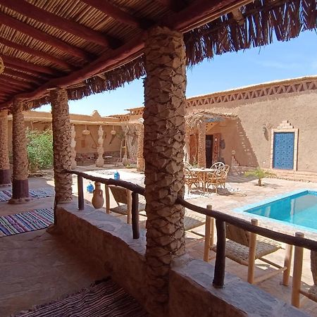Kasbah Luna Del Sur Ερφούντ Εξωτερικό φωτογραφία