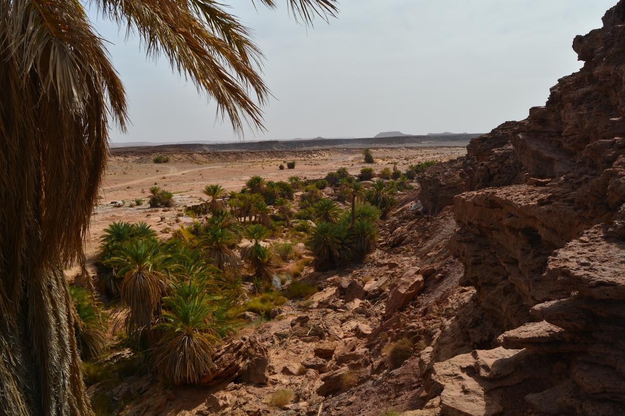 Kasbah Luna Del Sur Ερφούντ Εξωτερικό φωτογραφία