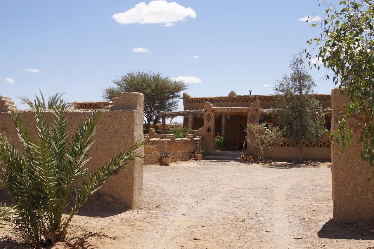 Kasbah Luna Del Sur Ερφούντ Εξωτερικό φωτογραφία