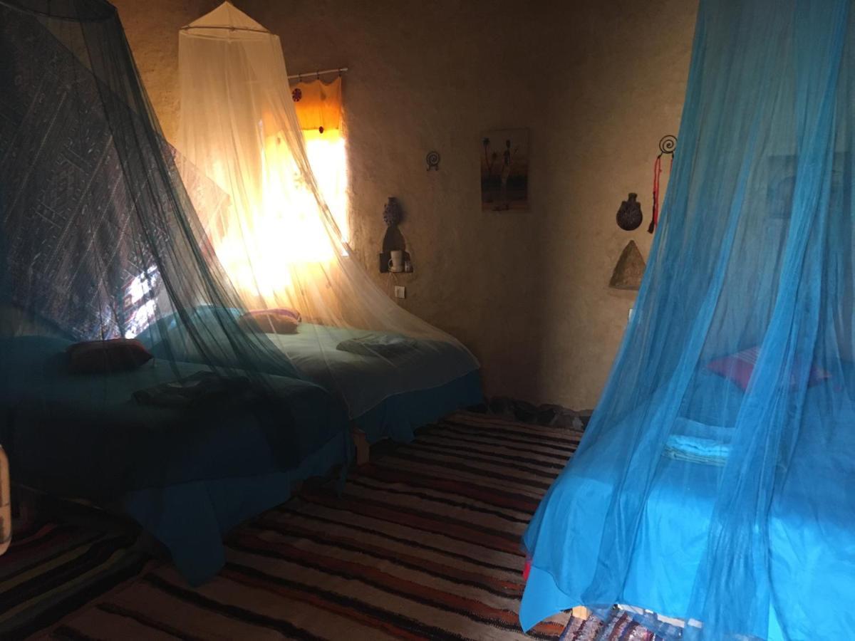 Kasbah Luna Del Sur Ερφούντ Εξωτερικό φωτογραφία